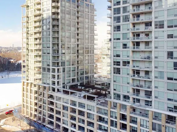 222 N Riverfront Ave SW #521, Calgary, AB T2P 0X2