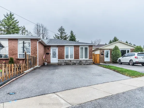 23 Dawson Rd, Orangeville, ON L9W 3T9