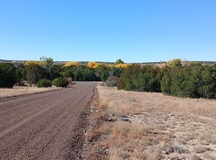 7 County Rd #5085, Concho, AZ 85924