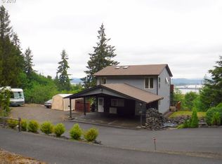 29262 Harbor View Dr, Rainier, OR 97048