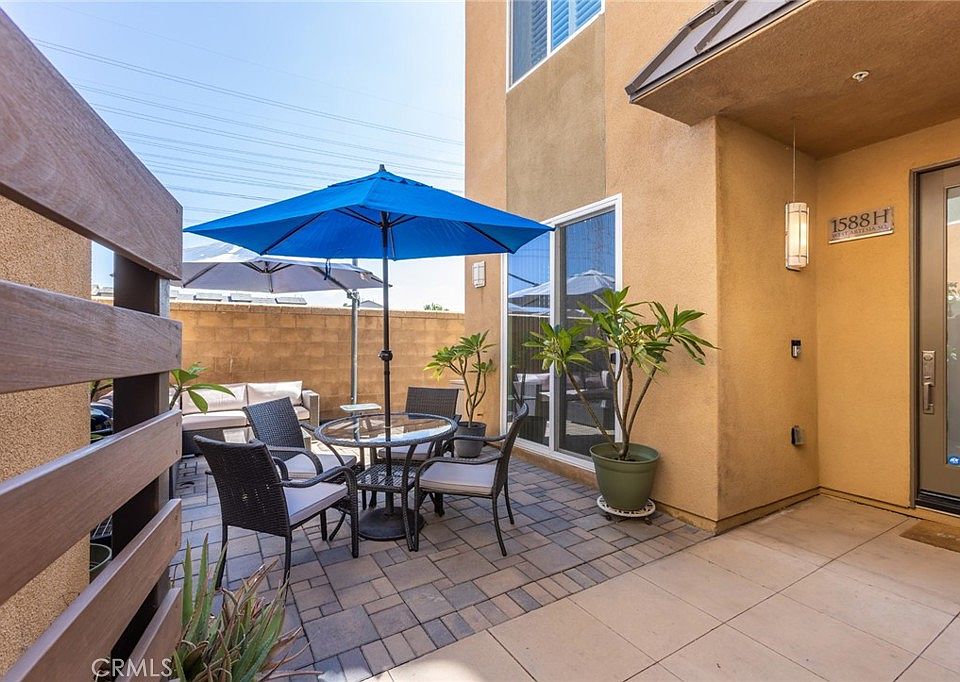 1588 W Artesia Sq UNIT H, Gardena, CA 90248 Zillow