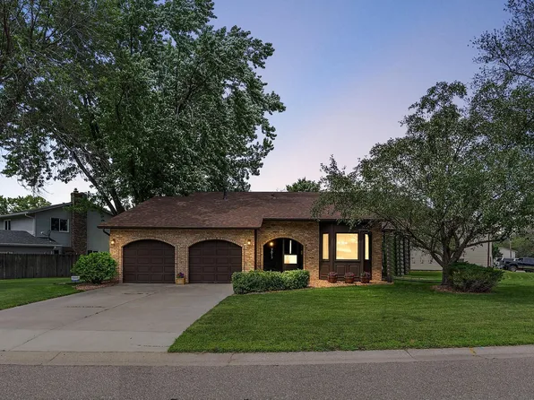 7017 Candlewood Cir, Minneapolis, MN 55445