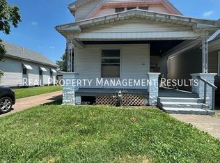 1217 N 2nd Ave #2-B, Evansville, IN