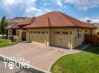 1622 Robb Dr, Carson City, NV 89703