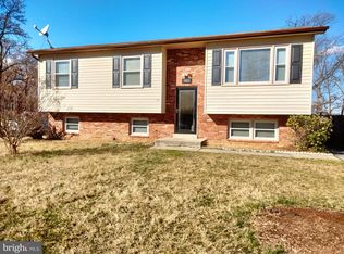5615 Westgate Rd, Lanham, MD 20706
