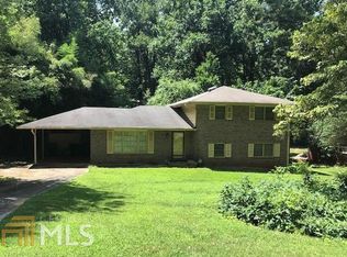 2766 Goodfellows Rd, Tucker, GA 30084