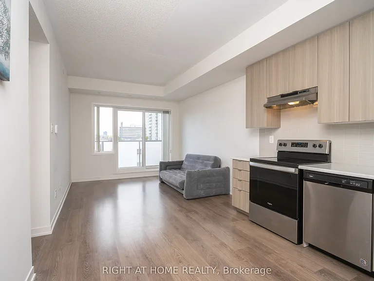 5155 Sheppard Ave E #408 — Photo 3