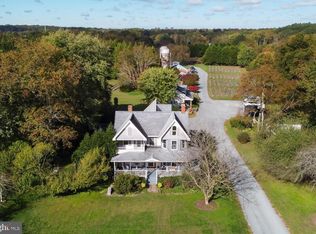 18864 Cool Spring Rd, Milton, DE 19968