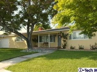 1119 Jeffries Ave, Arcadia, CA 91006