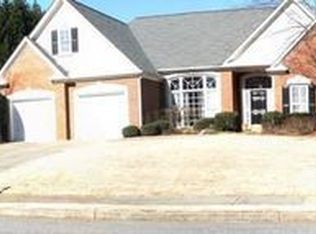 320 Summerfield Ct, Alpharetta, GA 30009