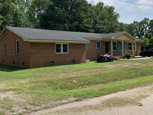 204 Julia St, Warsaw, NC 28398