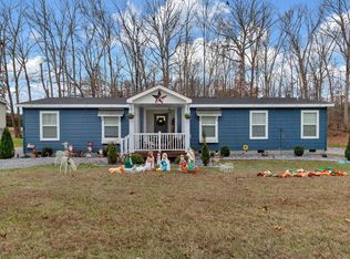 185 Northwood Ln, Greeneville, TN 37745