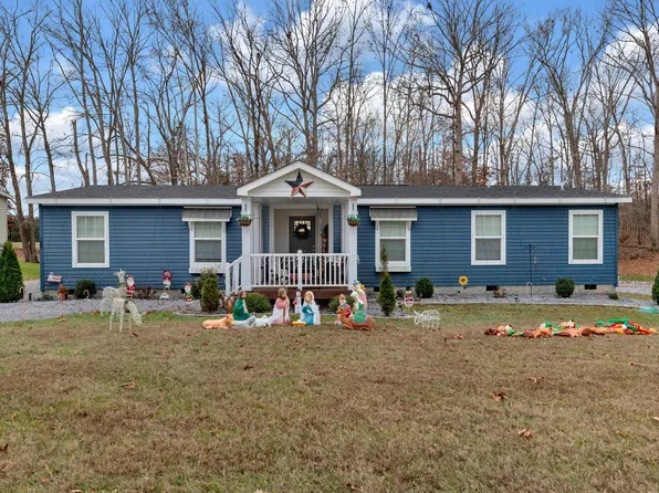 185 Northwood Ln, Greeneville, TN 37745