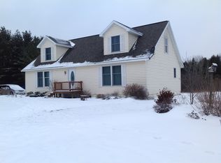 2240 Shubert Hwy, Alpena, MI 49707