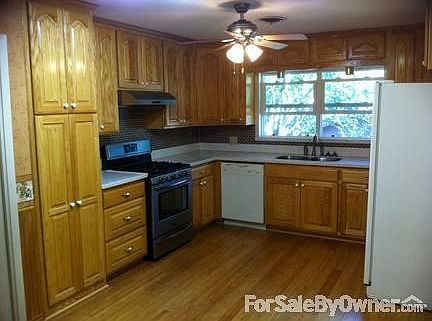Beautiful Kitchen