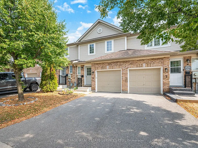 430 Mapleview Dr E #6 — Photo 3