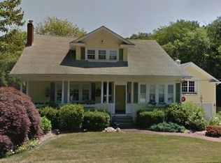 1187 Newman Ave, Seekonk, MA 02771