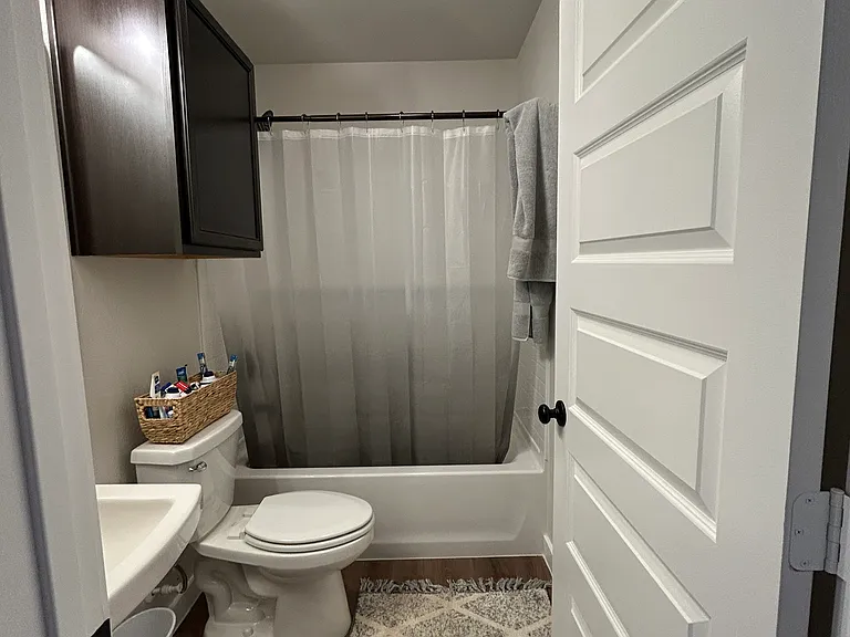 2nd Bath