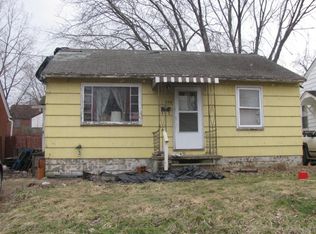 292 Greenlawn Ave, Mansfield, OH 44902