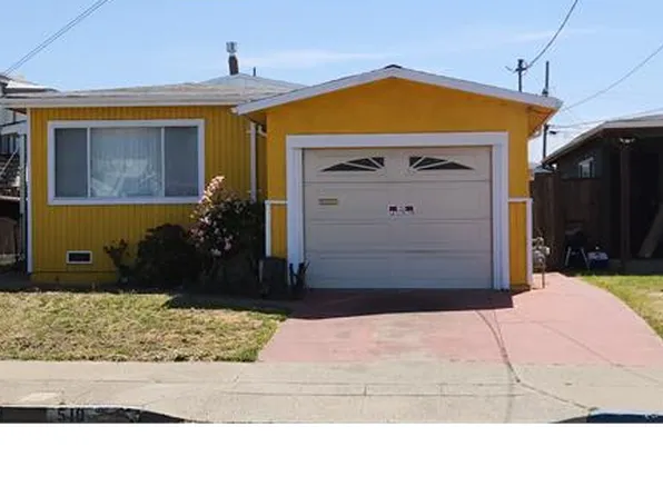 518 S 18th St, Richmond, CA 94804
