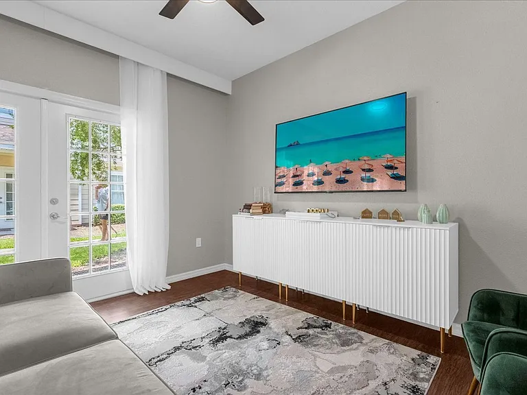 5350 Diplomat Ct #108 — Photo 4