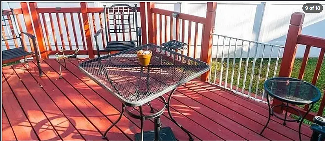 2 bed, 1200 sqft, $2,495 — Photo 4