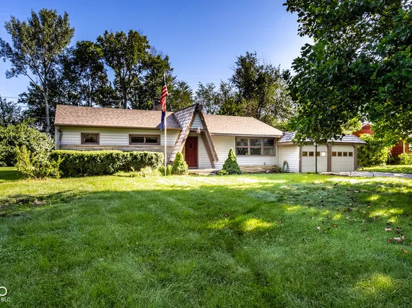 3640 E 77th St, Indianapolis, IN 46240