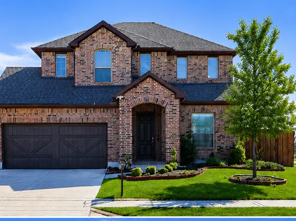 412 Christie Xing, Celina, TX 75009