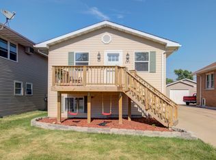 632 Midland Ave, Joliet, IL
