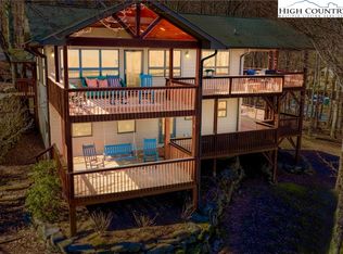 117 Saint Andrews Rd, Banner Elk, NC 28604