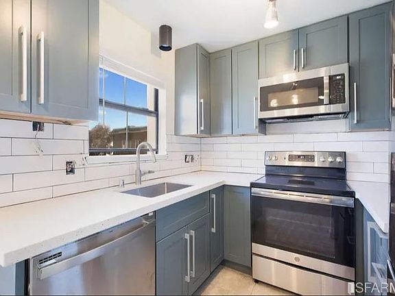 1310 Fulton St APT 307, San Francisco, CA 94117 | Zillow