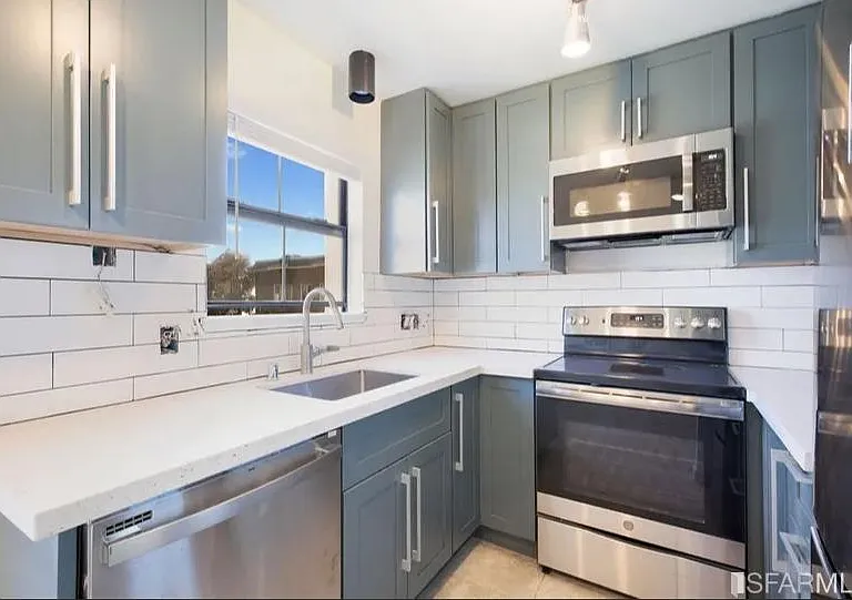 1310 Fulton St #307 — Photo 5