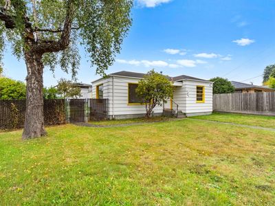 3838 H St, Eureka, CA, 95503