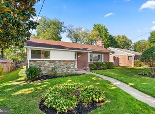 1813 Sanford Rd, Silver Spring, MD 20902