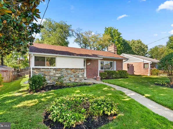 1813 Sanford Rd, Silver Spring, MD 20902