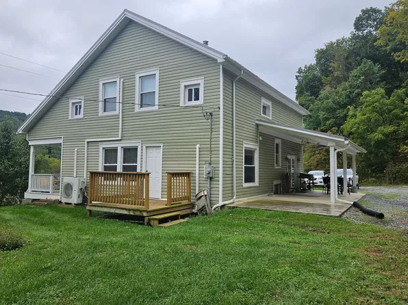 2750 S Eagle Valley Rd, Julian, PA 16844