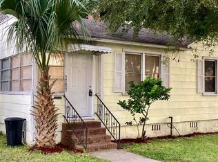 1162 W 13TH Street, Jacksonville, FL 32209