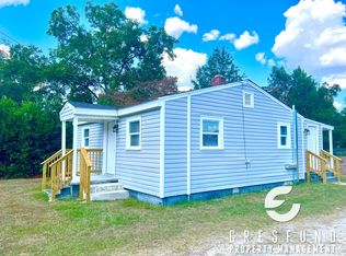 106 Northwest Ave, Fayetteville, NC 28301