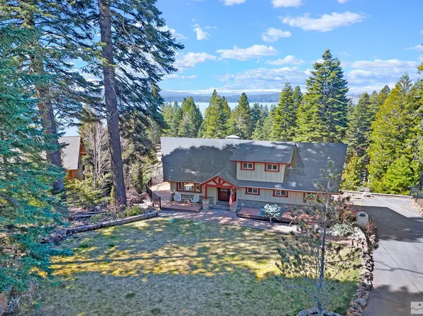 1121 Lassen View Dr, Westwood, CA 96137