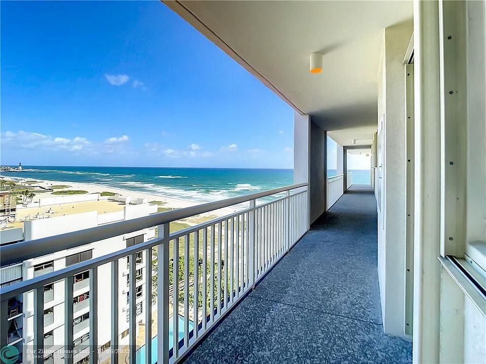 Admiralty Towers Apartments Pompano Beach, FL Zillow