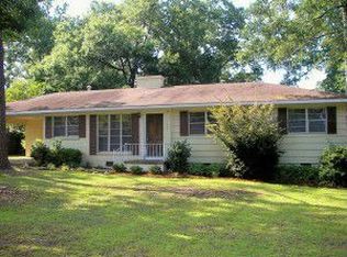 2805 Prince George Rd, Hattiesburg, MS 39402