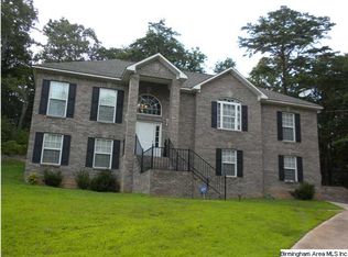 7117 Springer Rd, Mc Calla, AL 35111