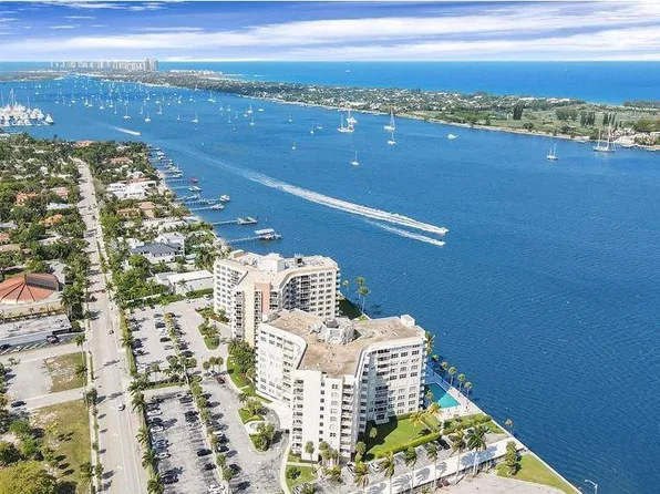 2600 N Flagler Drive #513, West Palm Beach, FL 33407