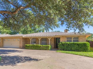 1604 56th St, Lubbock, TX 79412