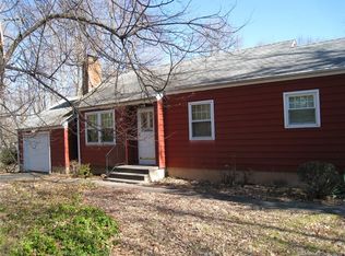 162 Chimney Hill Rd, Wallingford, CT 06492