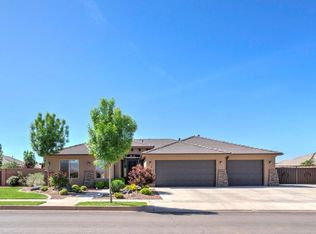 21 W 3930 S, Washington, UT 84780