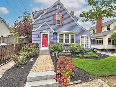 10 Clarendon Ave, Providence, RI, 02906