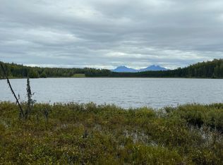 Nhn W Hollywood Rd, Wasilla, AK 99654