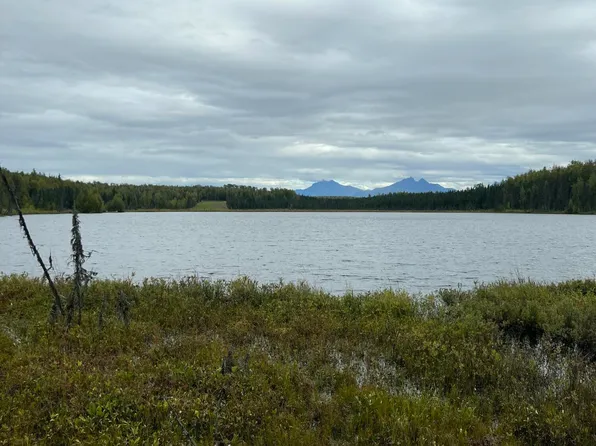 Nhn W Hollywood Rd, Wasilla, AK 99654