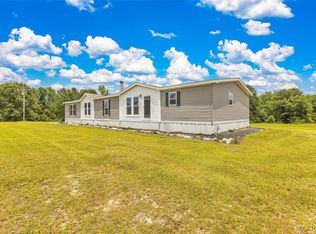 4220 Sweetwater Rd, Highland Home, AL 36041